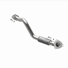 画像をギャラリービューアに読み込む, BRE Exhaust 09-11 Aveo5 1.6L Front Pipe Kit