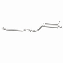 画像をギャラリービューアに読み込む, MagnaFlow BRE Exhaust Kit 01-06 Hyundai Santa Fe 2.7L