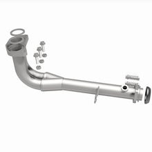 画像をギャラリービューアに読み込む, BRE Exhaust 96-00 Civic EL 1.6L Front Pipe Kit