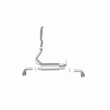 画像をギャラリービューアに読み込む, MagnaFlow BRE Exhaust Kit 14-22 Jeep Cherokee 3.2L