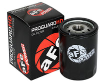 画像をギャラリービューアに読み込む, aFe PROGUARD Oil Filter- 4 Pack