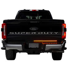 画像をギャラリービューアに読み込む, Putco 23-24 Ford SuperDuty F-250/F-350/F-450 60in Direct Fit Blade Kit w/Plug &amp; Play-Factory Halogen