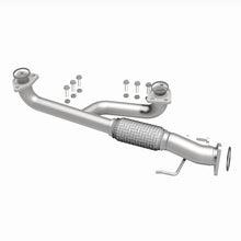 画像をギャラリービューアに読み込む, BRE Exhaust 11-13 Honda Odyssey 3.5L Front Pipe Kit
