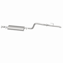 画像をギャラリービューアに読み込む, MagnaFlow BRE Exhaust Kit 99-04 Jeep Grand Cherokee