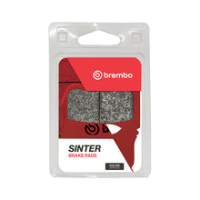 画像をギャラリービューアに読み込む, Brembo OE 07-09 Aprilia Pegaso Factory 650cc Sinter Brake Pad - Front
