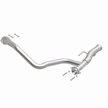 画像をギャラリービューアに読み込む, BRExhaust 20-25 Jeep Gladiator 3.6L Direct-Fit Replacement Front Pipe Kit