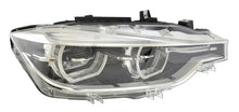 画像をギャラリービューアに読み込む, Hella 15 Bmw 3Ser - Headlamp Rh Led