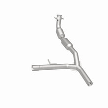 画像をギャラリービューアに読み込む, MagnaFlow 2004 Ford F-150 5.4L Direct Fit Converter