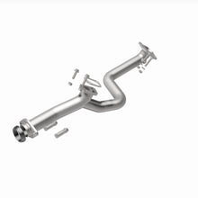 画像をギャラリービューアに読み込む, BRE Exhaust 09-12 Escape Tribute 2.5L 3.0L Front Pipe Kit
