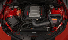 画像をギャラリービューアに読み込む, K&amp;N 16-24 Chevy Camaro SS V8-6.2L F Performance Air Intake System