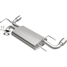 画像をギャラリービューアに読み込む, BRE Exhaust 03-07 Murano 3.5L Muffler Kit