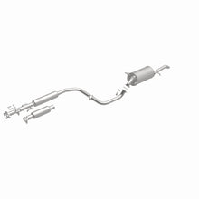 画像をギャラリービューアに読み込む, MagnaFlow BRE Exhaust Kit 04-06 Chevy Aveo 1.6L