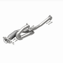画像をギャラリービューアに読み込む, BRE Exhaust 05-07 Ford Freestyle 3.0L Front Pipe Kit