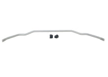 画像をギャラリービューアに読み込む, Whiteline 04-08 Acura TSX Rear Heavy Duty Adjustable 22mm Swaybar