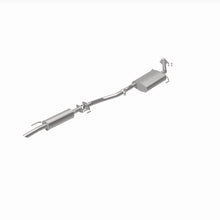 画像をギャラリービューアに読み込む, MagnaFlow BRE Exhaust Kit 01-03 Toyota Sienna 3.0L