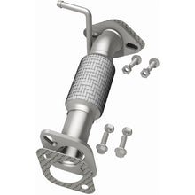 画像をギャラリービューアに読み込む, BRE Exhaust 10-13 KIA FORTE KOUP FORTE Front Pipe Kit