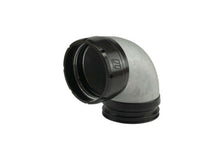 画像をギャラリービューアに読み込む, Turbosmart Turbo Adapter Compressor Outlet 2.50in to 90 Elbow Vibrant 2.50in