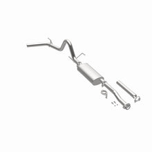 画像をギャラリービューアに読み込む, BRExhaust 16-23 Toyota Tacoma 3.5L Exhaust Kit