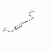 画像をギャラリービューアに読み込む, MagnaFlow BRE Exhaust Kit 95-97 LX450 Land Cruiser 4.5L