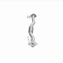 画像をギャラリービューアに読み込む, BRE Exhaust 05-10 Tucson Sportage 2.0L Front Pipe Kit
