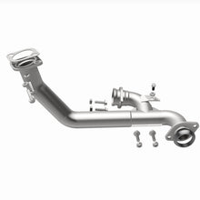 画像をギャラリービューアに読み込む, BRE Exhaust 08-10 Grand Caravan Routan Town &amp; Country 3.3L 3.8L 4.0L Front Pipe Kit