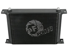 画像をギャラリービューアに読み込む, aFe BladeRunner Oil Cooler 10 IN L x 2 IN W x 8 IN H