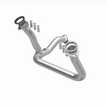 画像をギャラリービューアに読み込む, BRE Exhaust 92-93 S10 Sonoma 2.8L 4.3L Front Pipe Kit