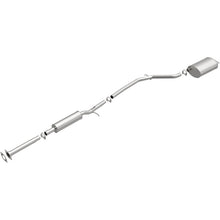 画像をギャラリービューアに読み込む, MagnaFlow BRE Exhaust Kit 08-10 Taurus Sable 3.5L