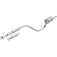 画像をギャラリービューアに読み込む, MagnaFlow BRE Exhaust Kit 04-06 Chevy Aveo 1.6L