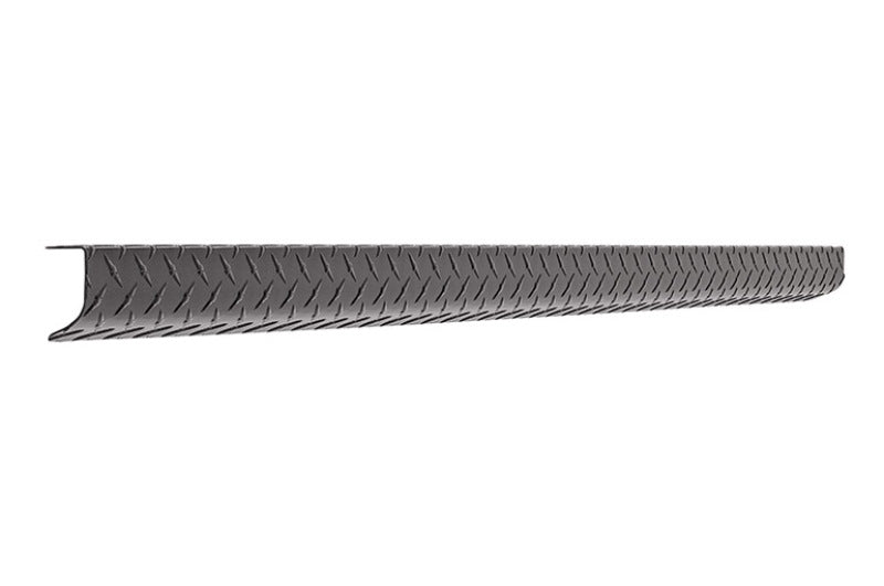 Dee Zee 94-02 Dodge Ram Tailgate Protector Cap Black-Tread