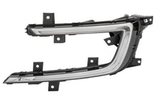 画像をギャラリービューアに読み込む, Hella 2015-2019 Volkswagen e-Golf Daytime Running Light Left