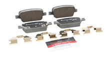 画像をギャラリービューアに読み込む, Brembo OE 16-21 Chevrolet Malibu Ceramic Brake Pad - Rear