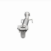 画像をギャラリービューアに読み込む, BRE Exhaust 05-11 9-3 2.0L Front Pipe Kit