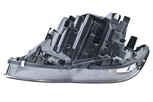 画像をギャラリービューアに読み込む, Hella 2003-2006 BMW X5 Xenon Headlight Assembly