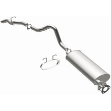 画像をギャラリービューアに読み込む, MagnaFlow BRE Exhaust Kit 98-99 Jimmy Blazer Bravada 4.3L