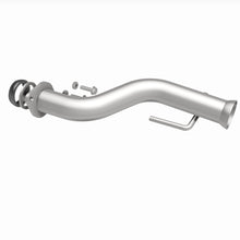 画像をギャラリービューアに読み込む, BRE Exhaust 11-13 Jeep Grand Cherokee 3.6L Front Pipe Kit