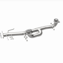 画像をギャラリービューアに読み込む, BRE Exhaust 03-07 Accord 3.0L Front Pipe Kit