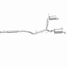 画像をギャラリービューアに読み込む, BRExhaust 10-15 SUBARU OUTBACK 3.6L Exhaust Kit