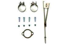 画像をギャラリービューアに読み込む, Invidia 14+ Mini Cooper S Q300 w/ Rolled Stainless Steel Tips Cat-Back Exhaust
