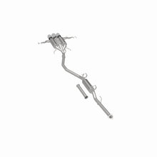 画像をギャラリービューアに読み込む, MagnaFlow 2023+ Honda Civic Type R SPEQ Series Cat-Back Perf Exhaust System w/ CF Tips