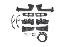 画像をギャラリービューアに読み込む, Ford Racing 21-25 Ford Bronco Auxiliary Lighting Kit for Modular Front Bumper