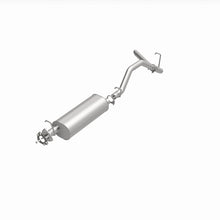 画像をギャラリービューアに読み込む, MagnaFlow BRE Exhaust Kit 00-05 Astra Safari Van 4.3L