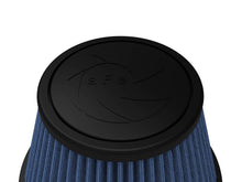 画像をギャラリービューアに読み込む, aFe Magnum FLOW Universal Air Filter 6 IN F X 7-1/2 IN B X 4-3/4 IN T X 5 IN H