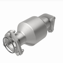 画像をギャラリービューアに読み込む, MagnaFlow 14-15 Honda Accord 2.4L Direct Fit CARB Compliant Catalytic Converter