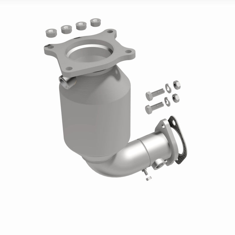 MagnaFlow 20-21 Subaru WRX 2.0L Direct Fit Catalytic Converter