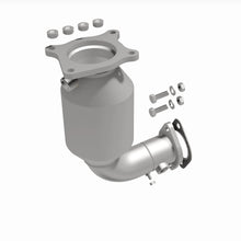 画像をギャラリービューアに読み込む, MagnaFlow 20-21 Subaru WRX 2.0L Direct Fit Catalytic Converter