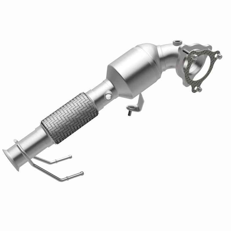 MagnaFlow 20-21 Ford Escape Front Underbody 2L Direct Fit Converter