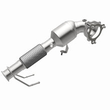 画像をギャラリービューアに読み込む, MagnaFlow 20-21 Ford Escape Front Underbody 2L Direct Fit Converter