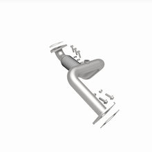 画像をギャラリービューアに読み込む, BRE Exhaust 12-16 CHEVROLET SONIC 1.8L Front Pipe Kit