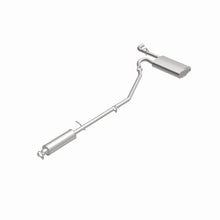 画像をギャラリービューアに読み込む, MagnaFlow BRE Exhaust Kit 13-17 BUICK ENCORE 1.4L